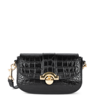sac trotteur - exotic croco cn #couleur_noir