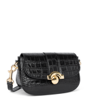 sac trotteur - exotic croco cn #couleur_noir