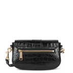 sac trotteur - exotic croco cn #couleur_noir