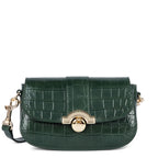 sac trotteur - exotic croco cn #couleur_vert-fort