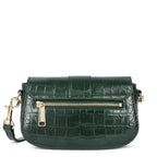 sac trotteur - exotic croco cn #couleur_vert-fort