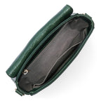 sac trotteur - exotic croco cn #couleur_vert-fort