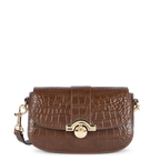 sac trotteur - exotic croco cn #couleur_vison