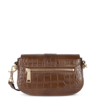 sac trotteur - exotic croco cn #couleur_vison