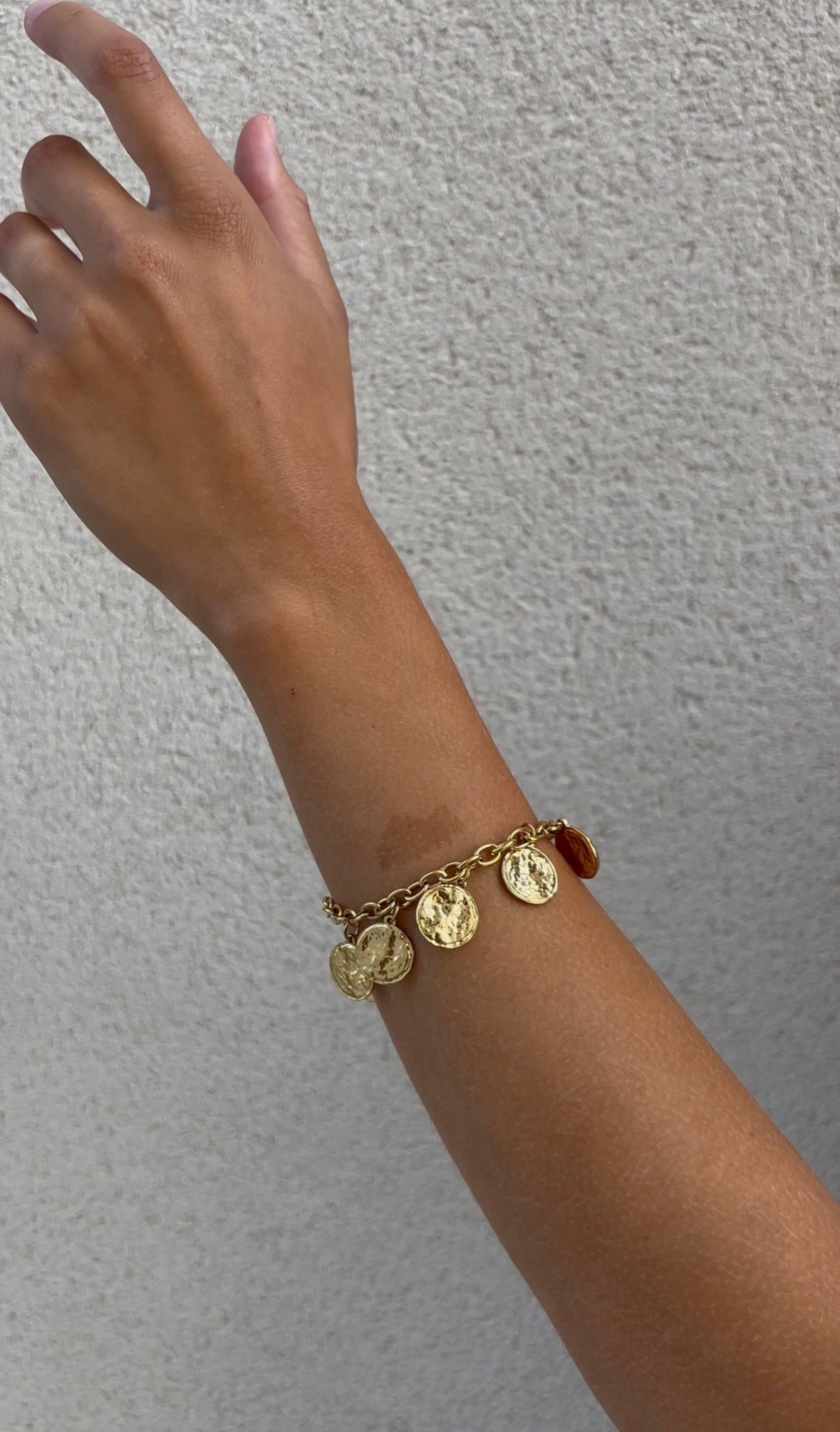 Bracelet Multi Charm