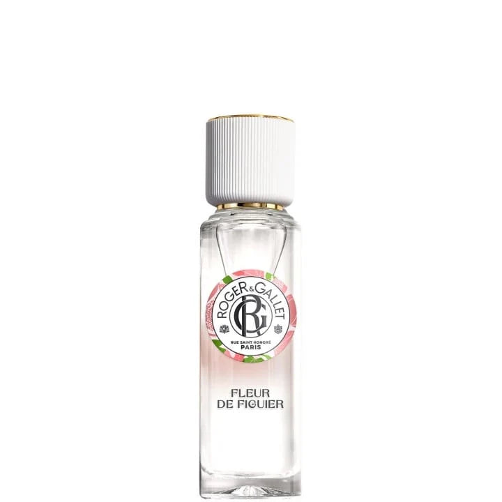 Fleur de Figuier Eau Fraîche Parfumée Bienfaisante