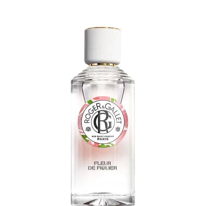Fleur de Figuier Eau Fraîche Parfumée Bienfaisante