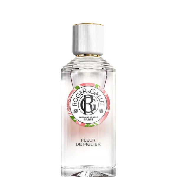 Fleur de Figuier Eau Fraîche Parfumée Bienfaisante