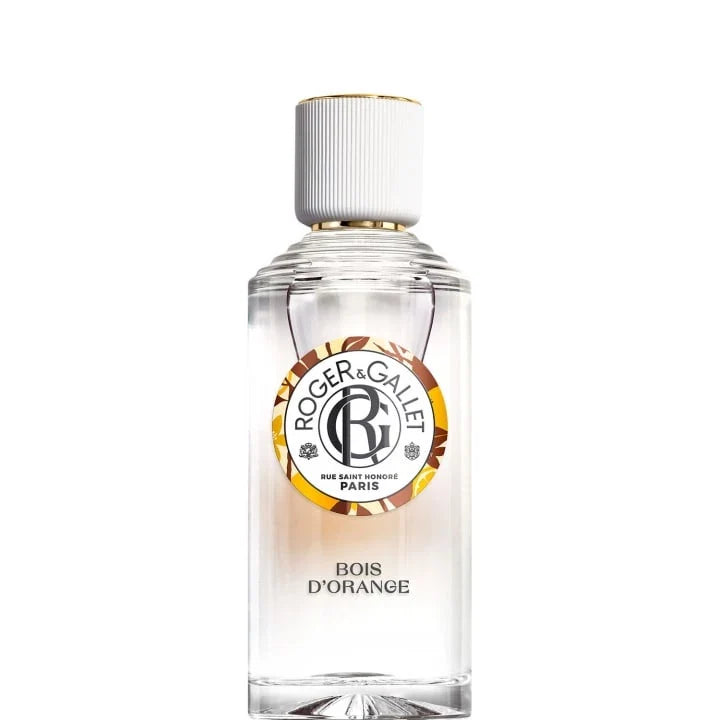 Bois D'Orange Eau Fraîche Parfumée Bienfaisante