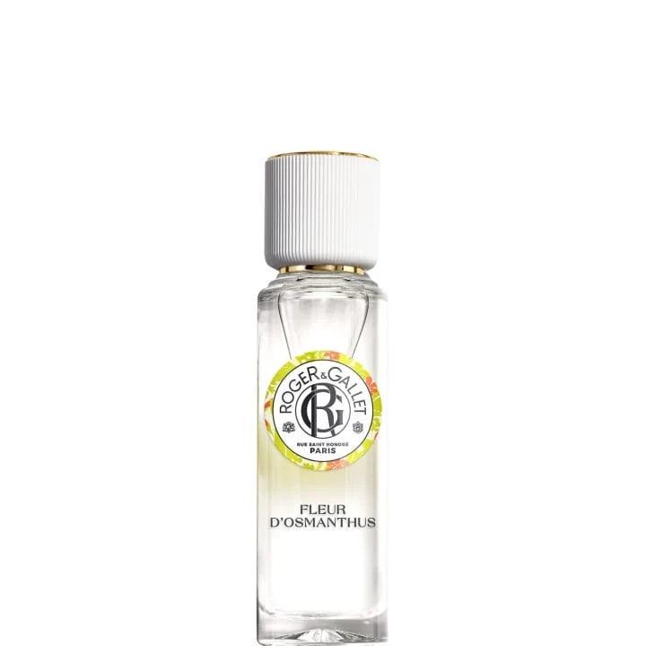 Fleur D'Osmanthus Eau Fraîche Parfumée Bienfaisante
