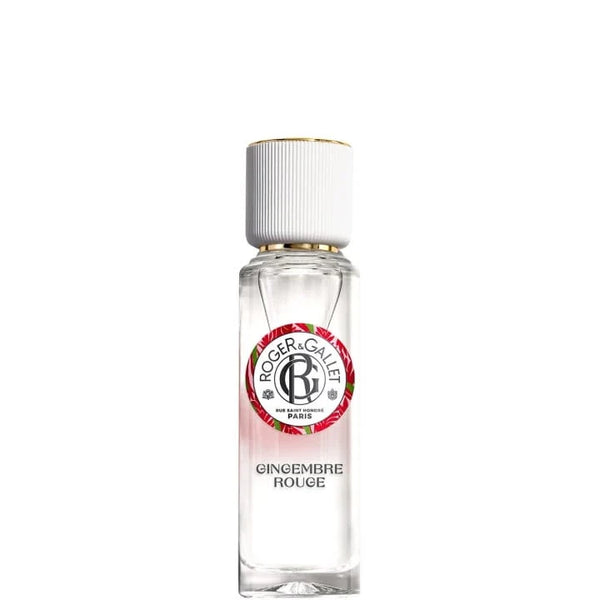 Gingembre Rouge Eau Fraîche Parfumée Bienfaisante