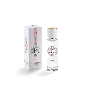 Rose Eau Fraîche Parfumée Bienfaisante