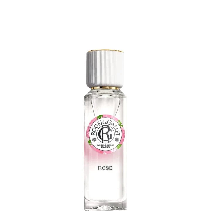 Rose Eau Fraîche Parfumée Bienfaisante
