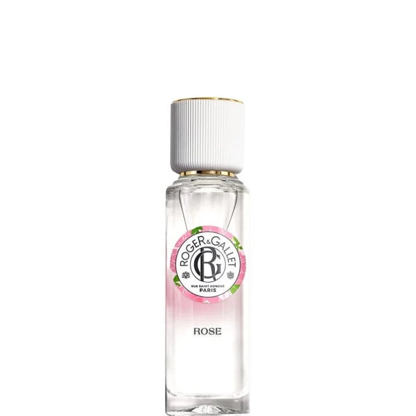 Rose Eau Fraîche Parfumée Bienfaisante