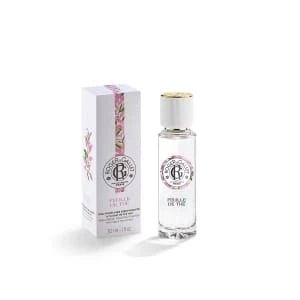 Feuille de Thé Eau Fraîche Parfumée Bienfaisante