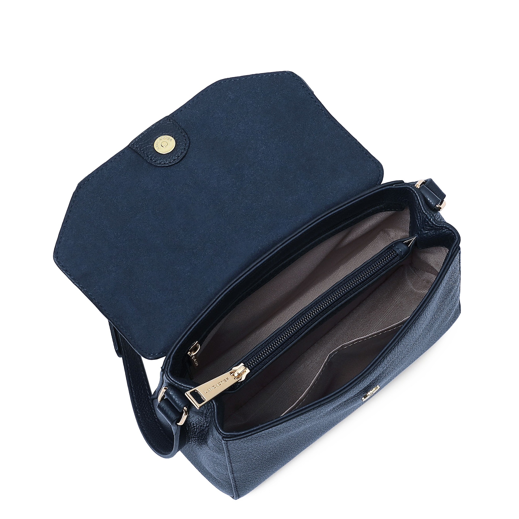 sac trotteur - dune #couleur_bleu-fonc