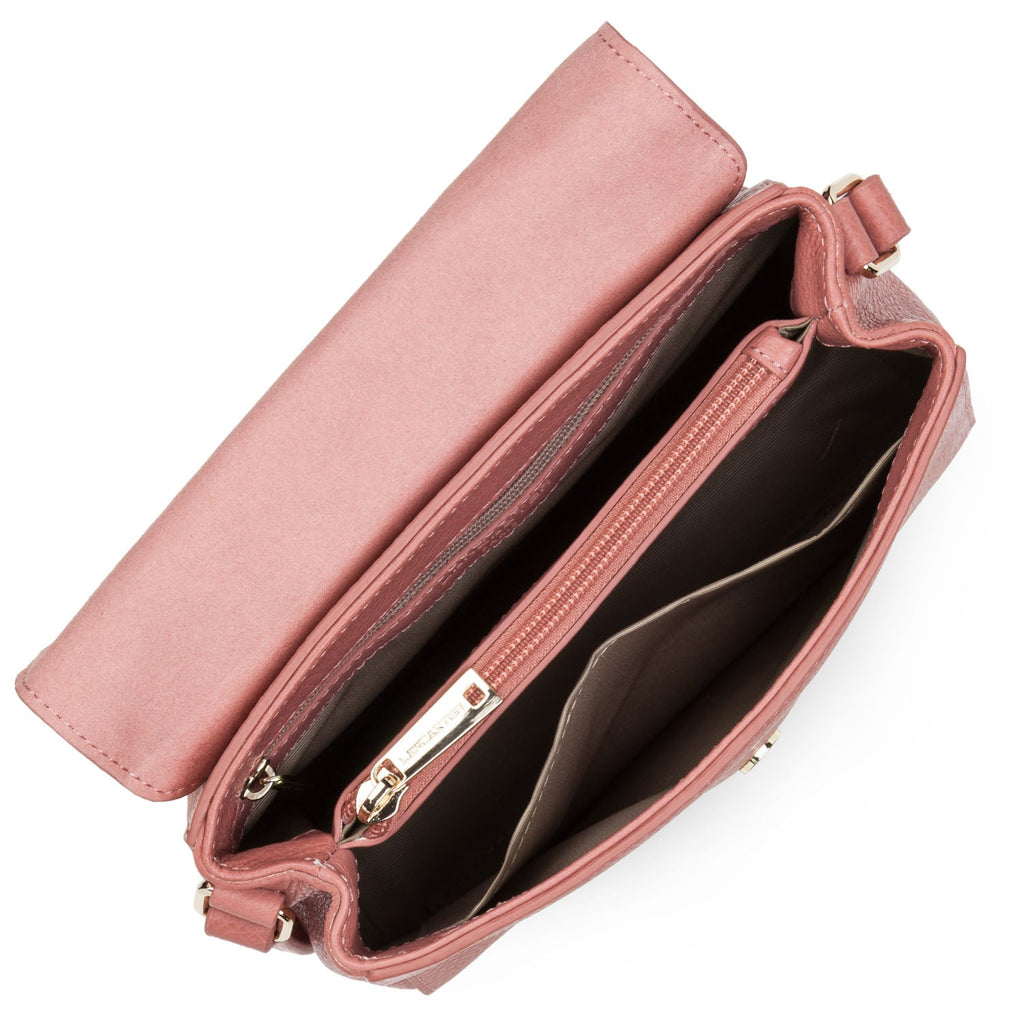 sac trotteur - dune #couleur_bois-de-rose