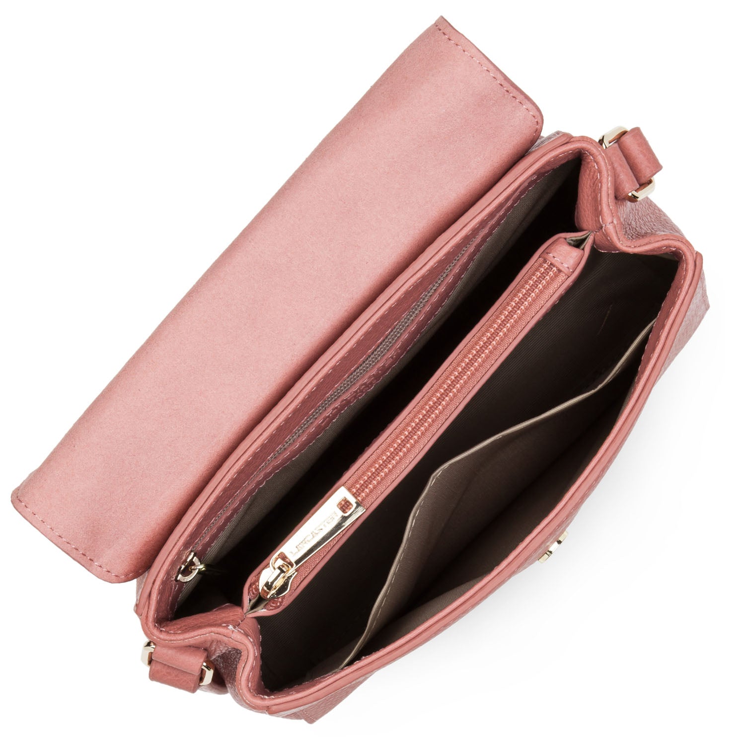 sac trotteur - dune #couleur_bois-de-rose