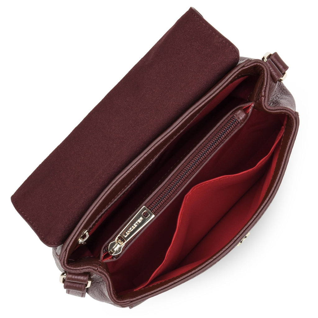 sac trotteur - dune #couleur_bordeaux