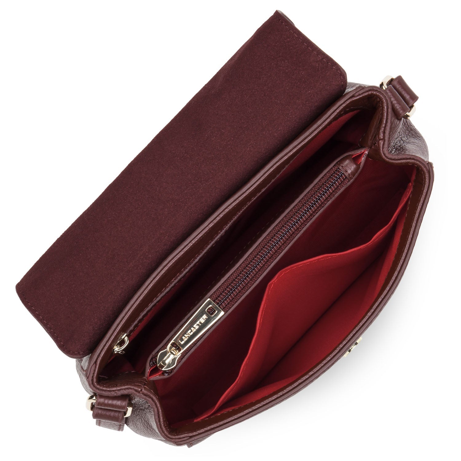 sac trotteur - dune #couleur_bordeaux