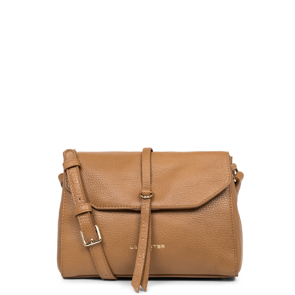 sac trotteur - dune #couleur_camel