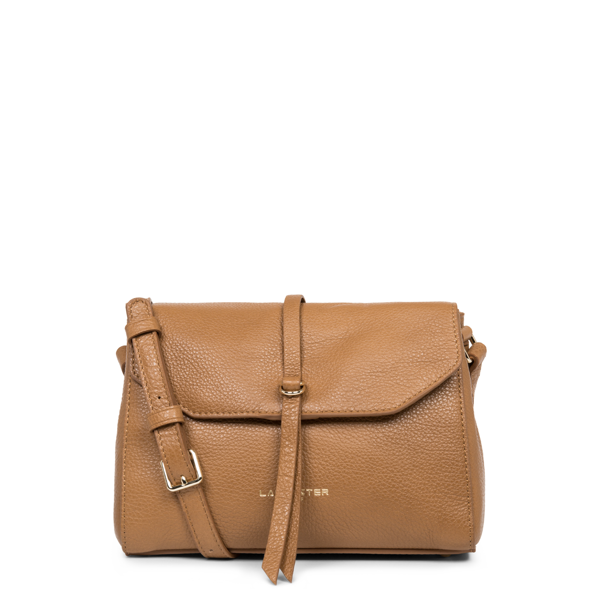 sac trotteur - dune #couleur_camel