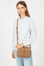 sac trotteur - dune #couleur_camel