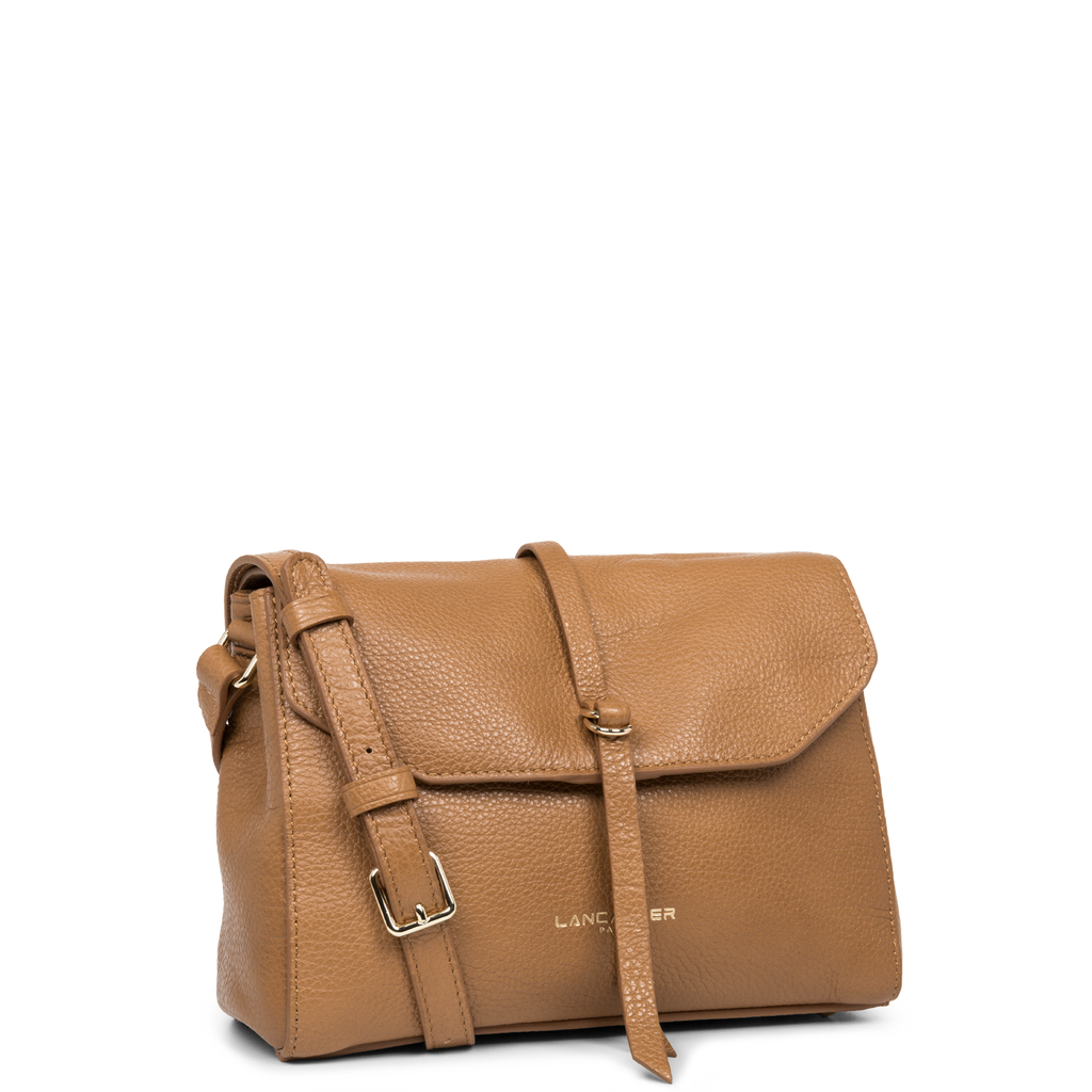 sac trotteur - dune #couleur_camel