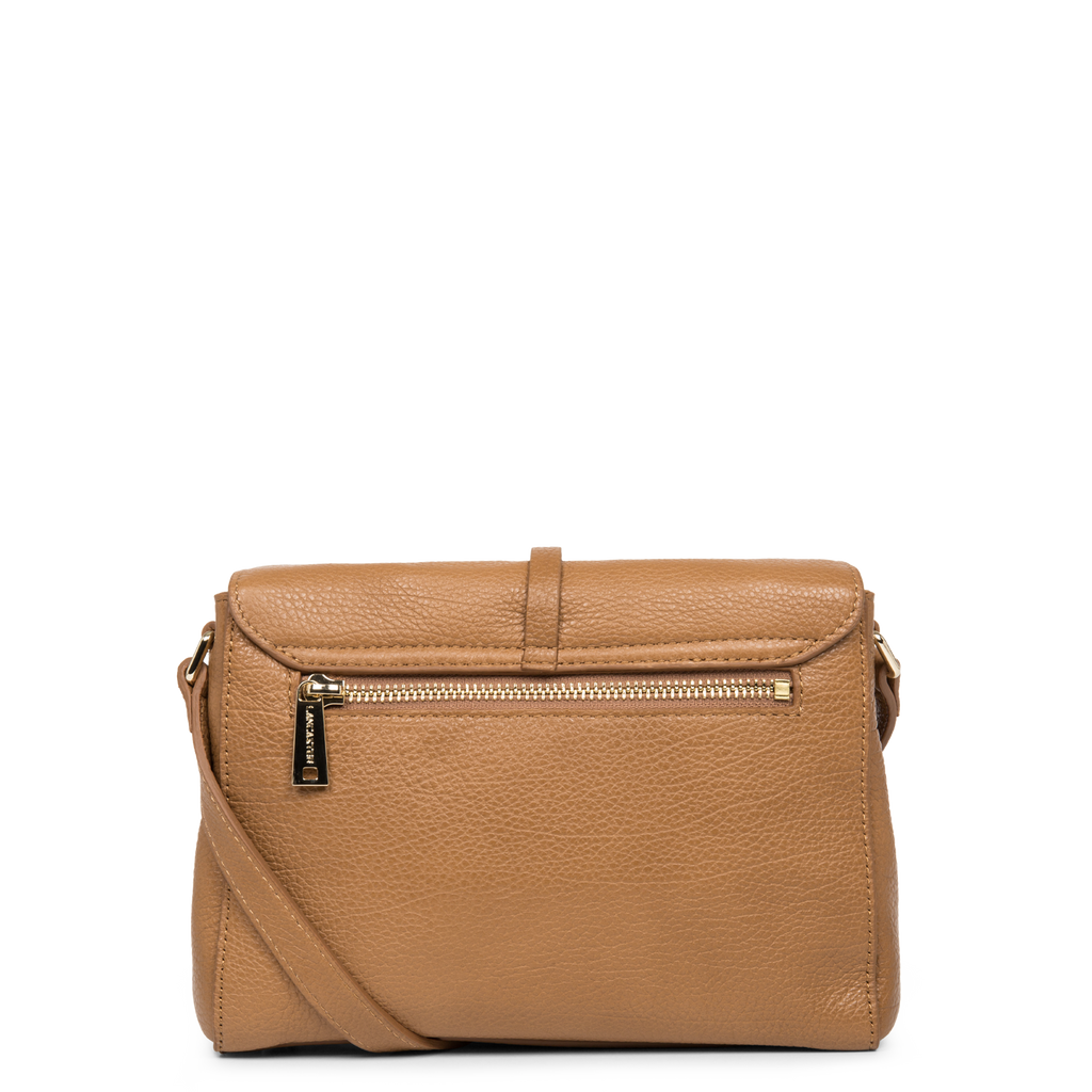 sac trotteur - dune #couleur_camel