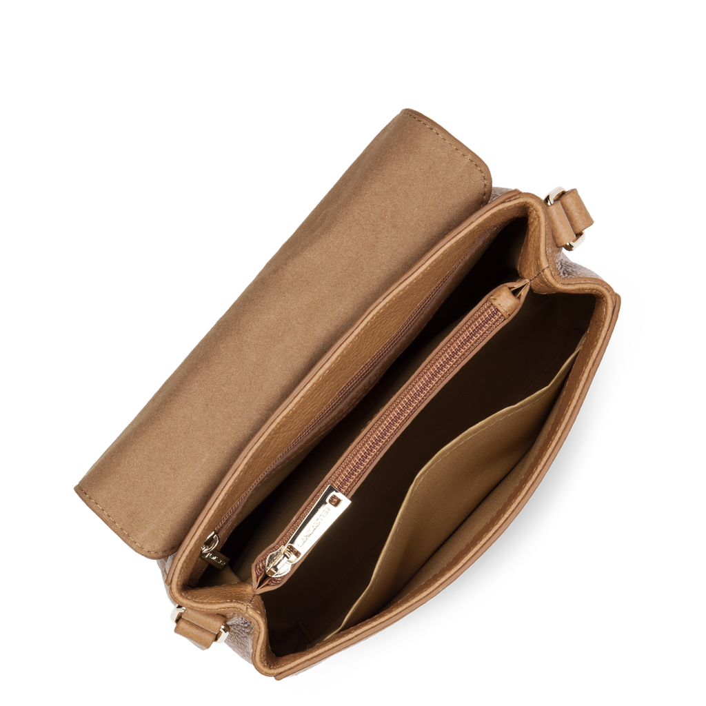 sac trotteur - dune #couleur_camel