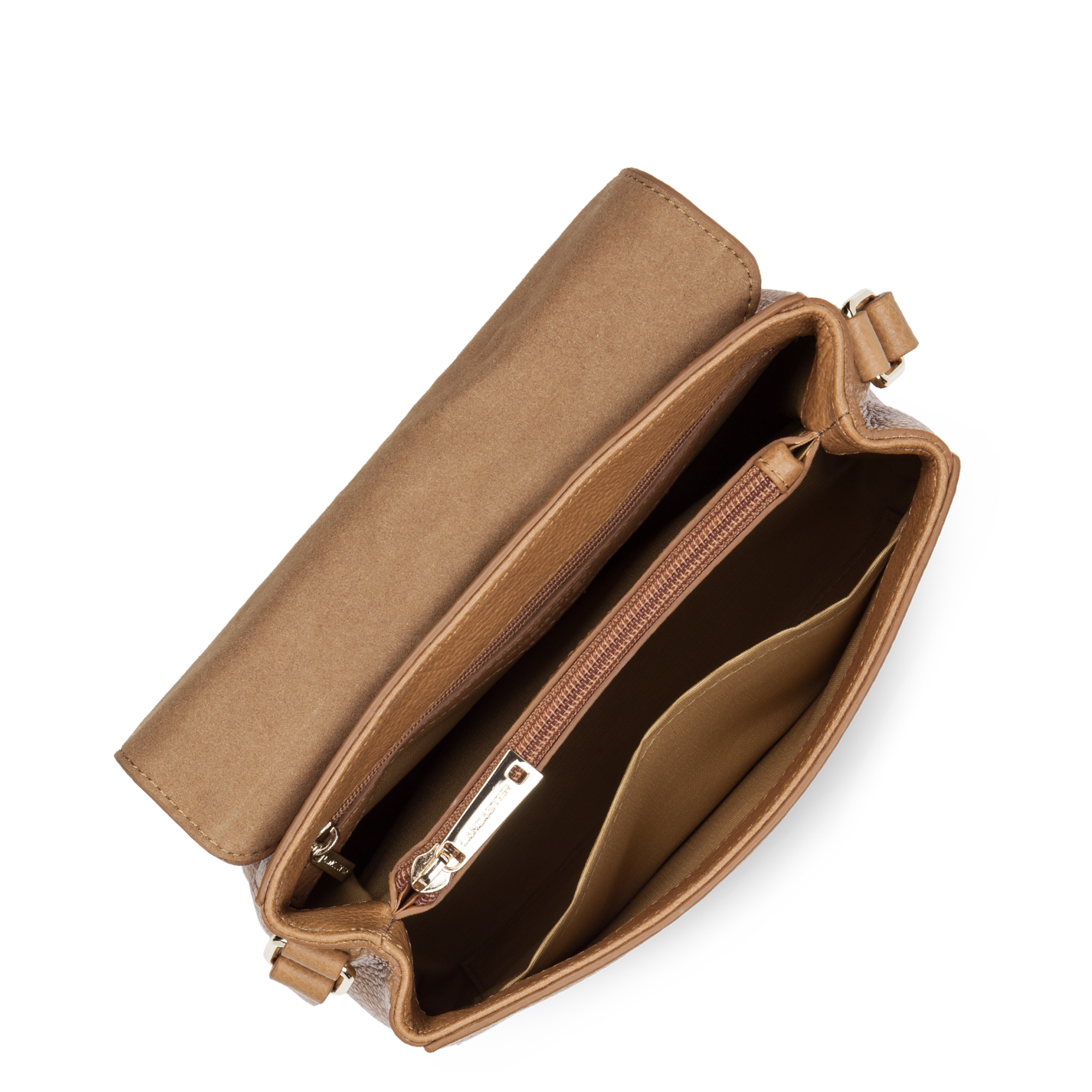 sac trotteur - dune #couleur_camel
