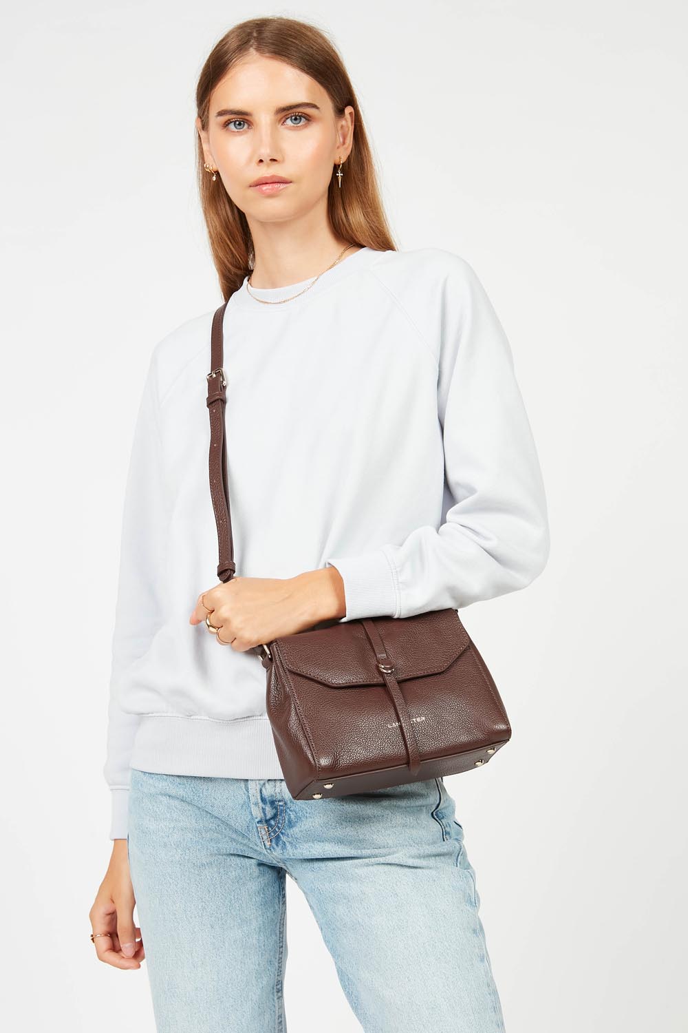 sac trotteur - dune #couleur_chataigne
