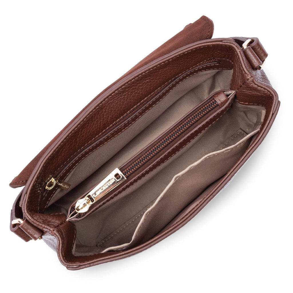 sac trotteur - dune #couleur_chataigne