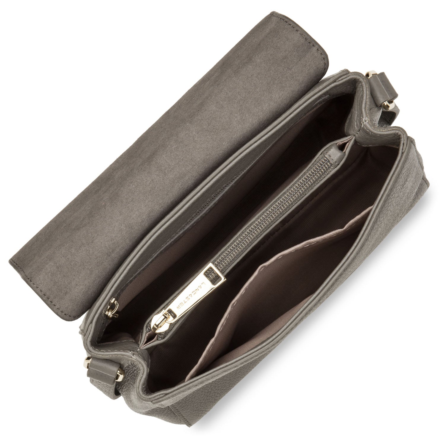 sac trotteur - dune #couleur_gris