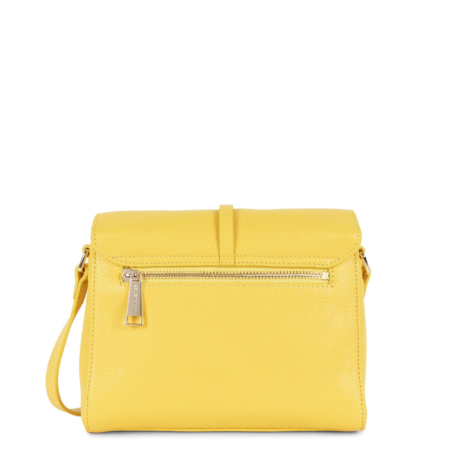sac trotteur - dune #couleur_jaune