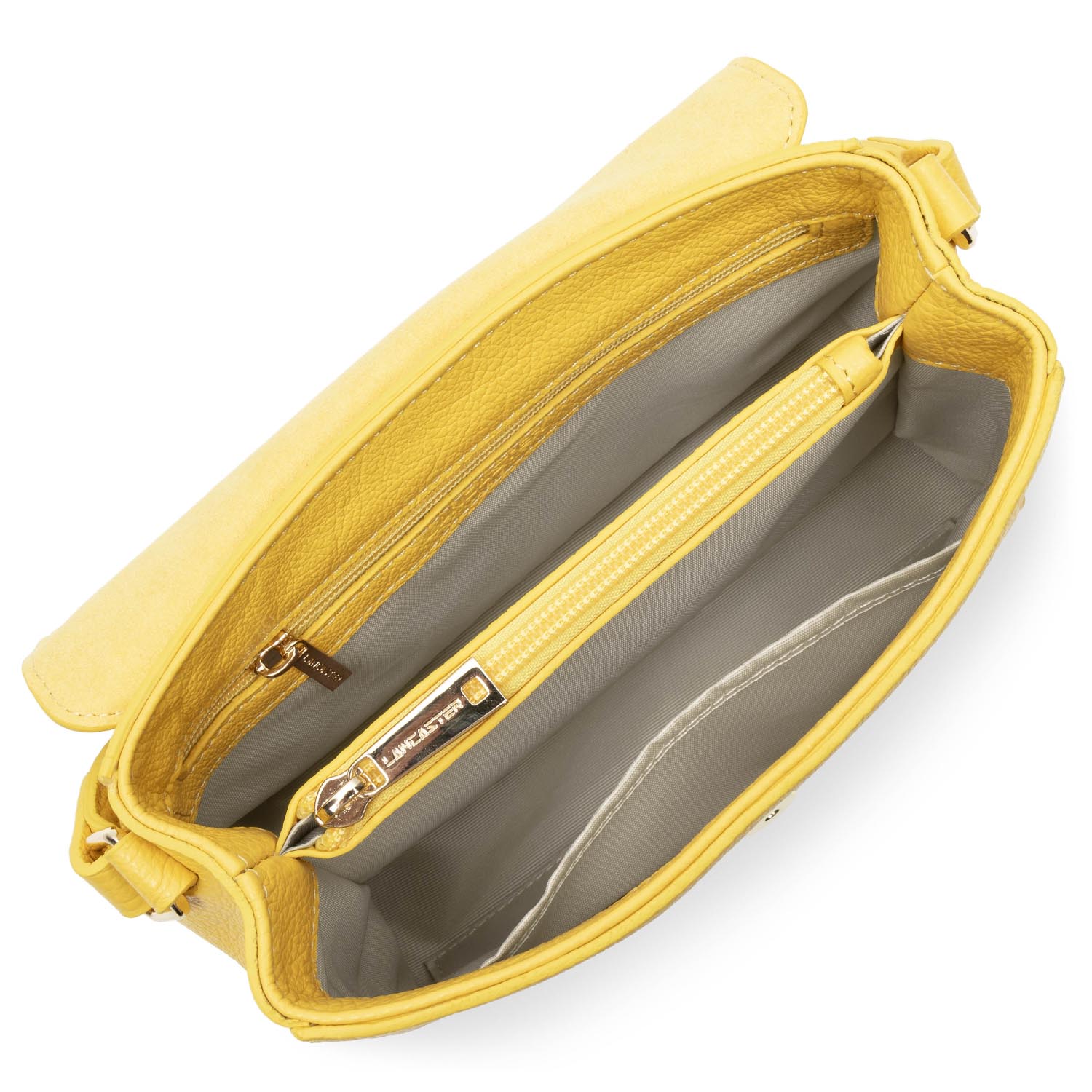 sac trotteur - dune #couleur_jaune