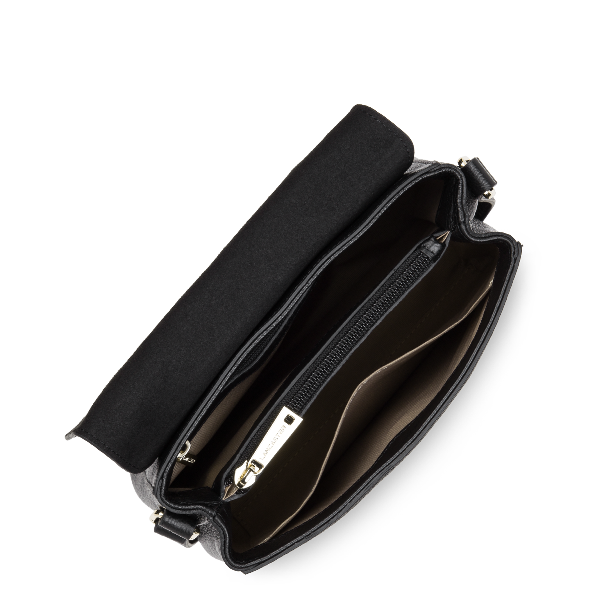 sac trotteur - dune #couleur_noir