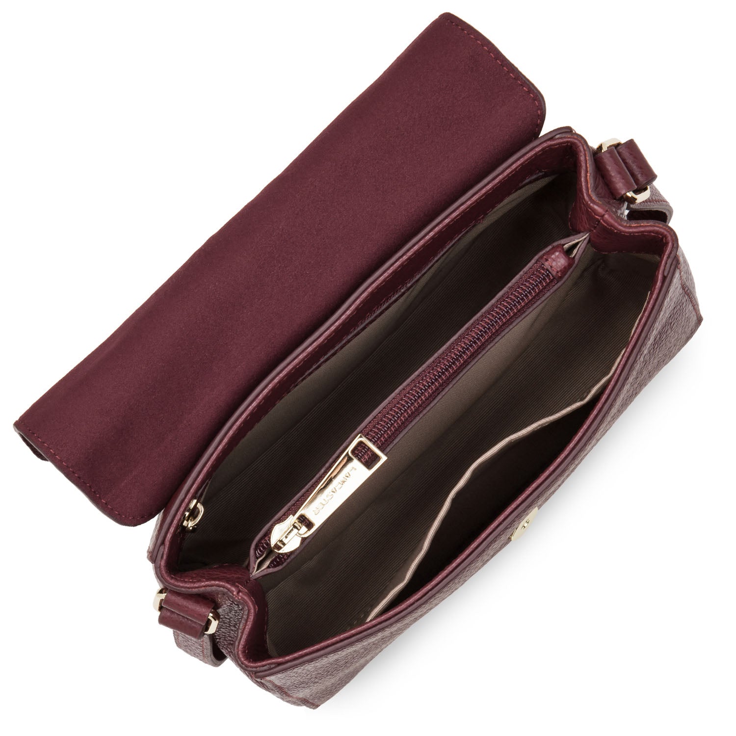 sac trotteur - dune #couleur_pourpre