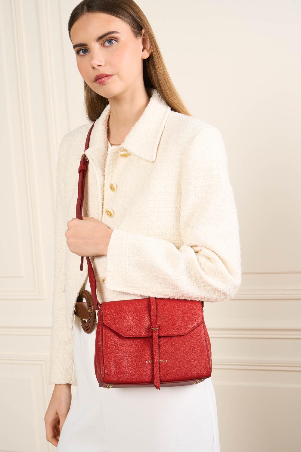 sac trotteur - dune #couleur_rouge