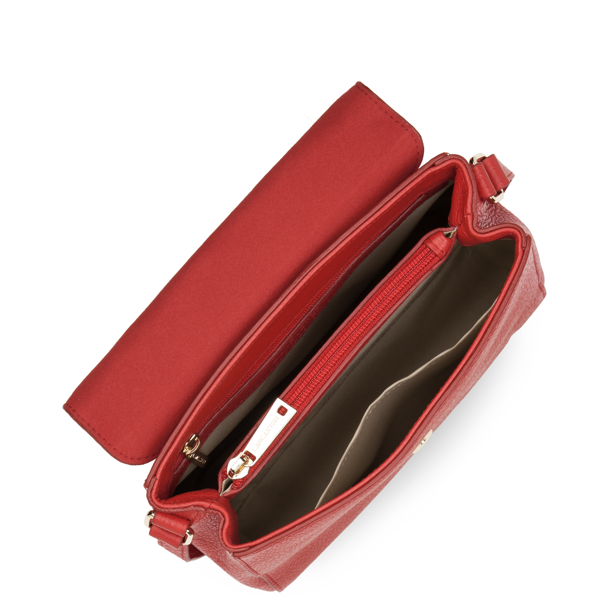 sac trotteur - dune #couleur_rouge