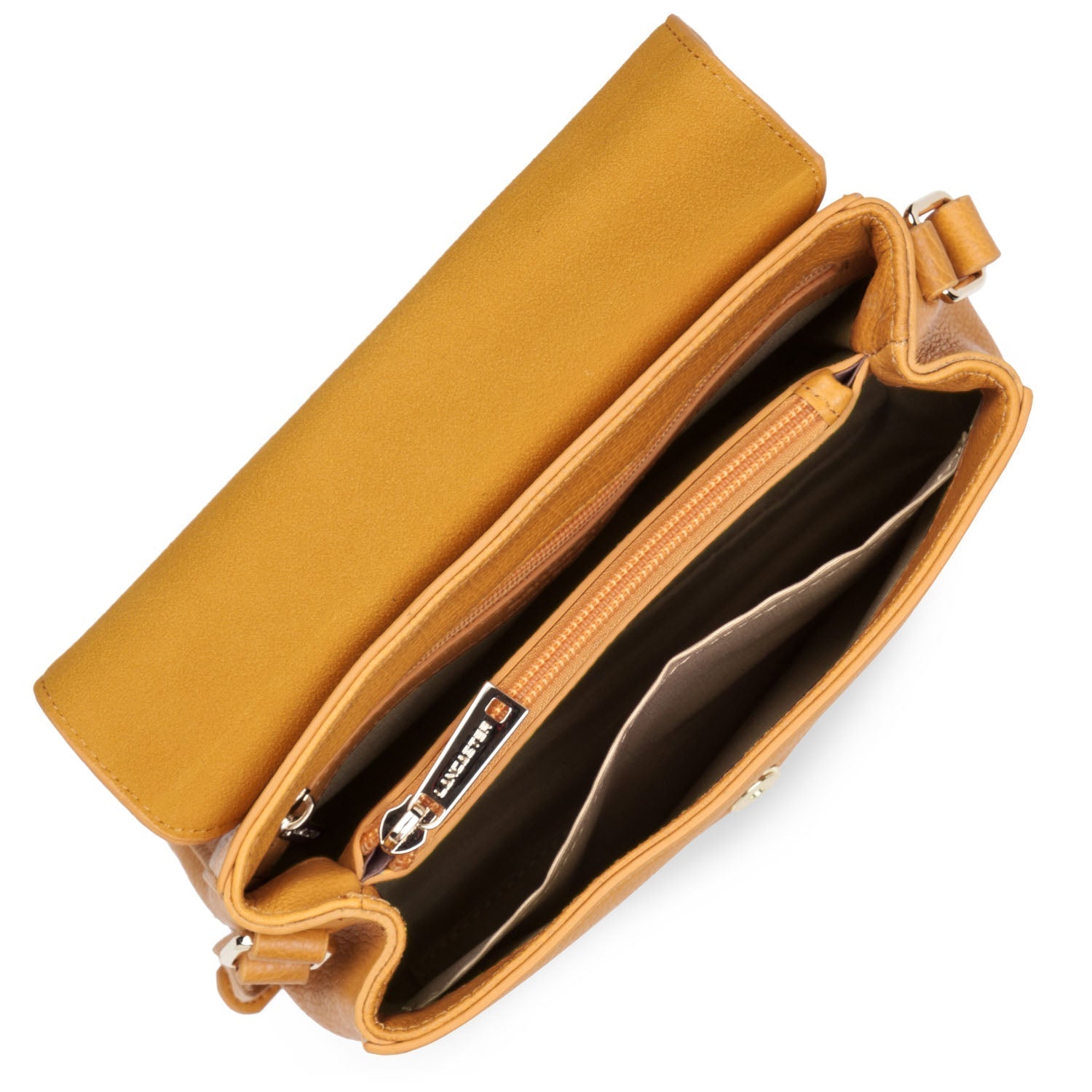 sac trotteur - dune #couleur_safran