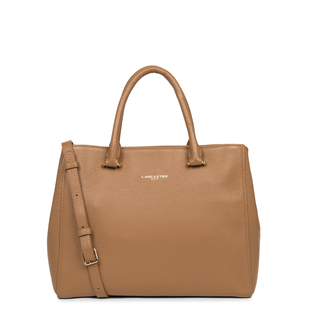 sac à main - dune #couleur_camel