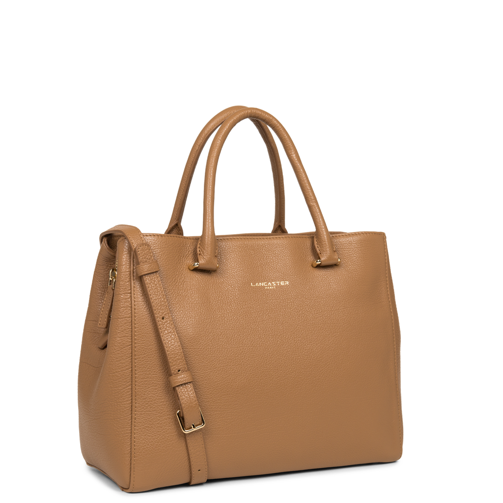 sac à main - dune #couleur_camel
