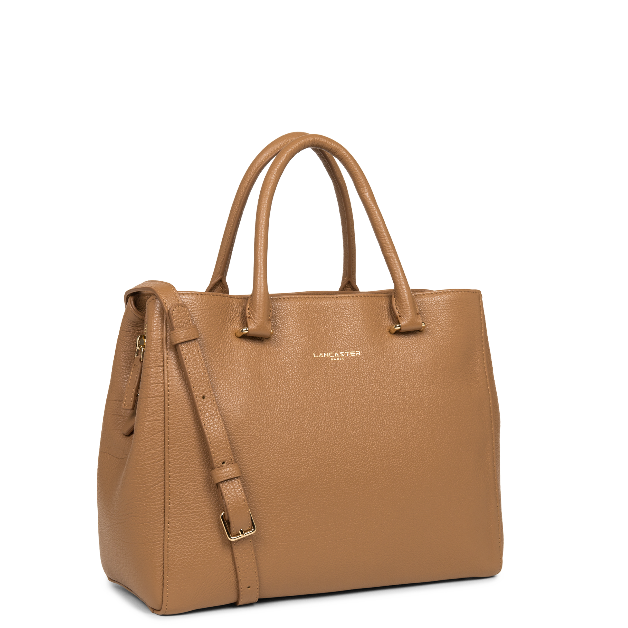 sac à main - dune #couleur_camel