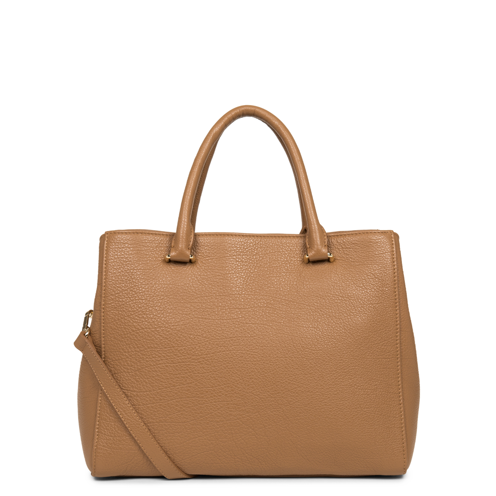sac à main - dune #couleur_camel