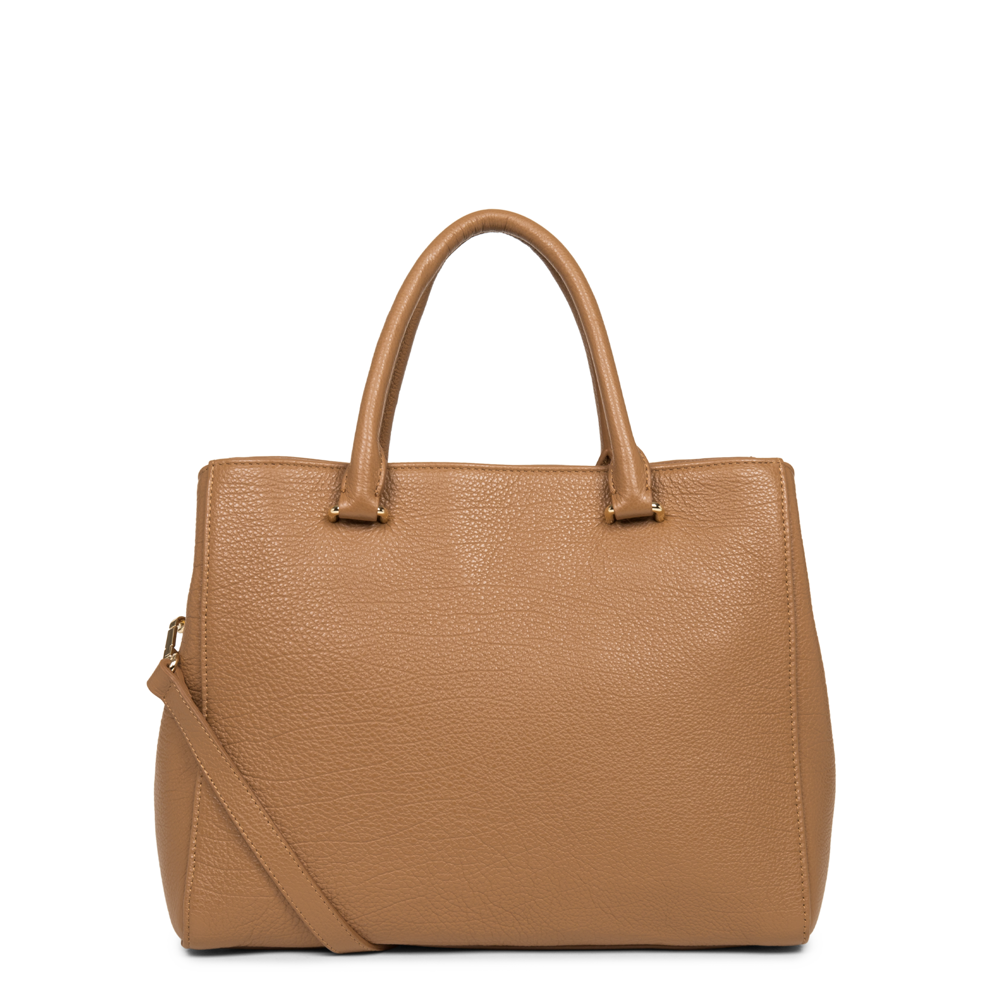sac à main - dune #couleur_camel