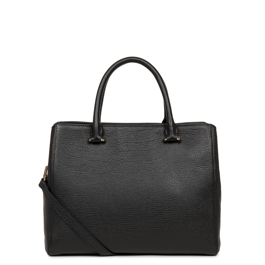 sac à main - dune #couleur_noir