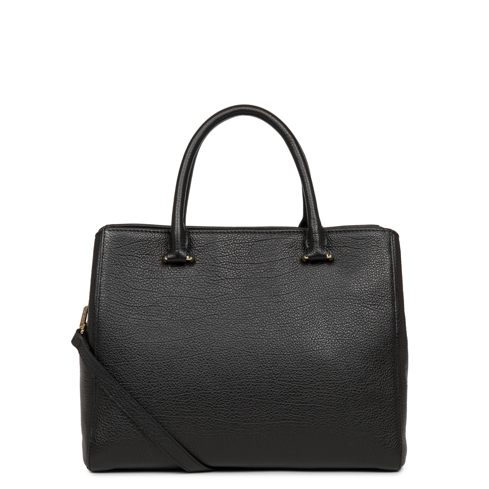 sac à main - dune #couleur_noir