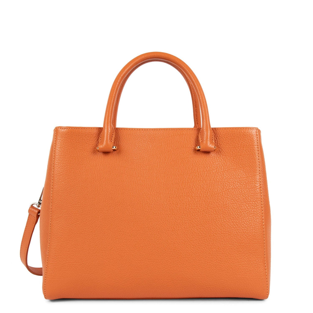 sac à main - dune #couleur_orange