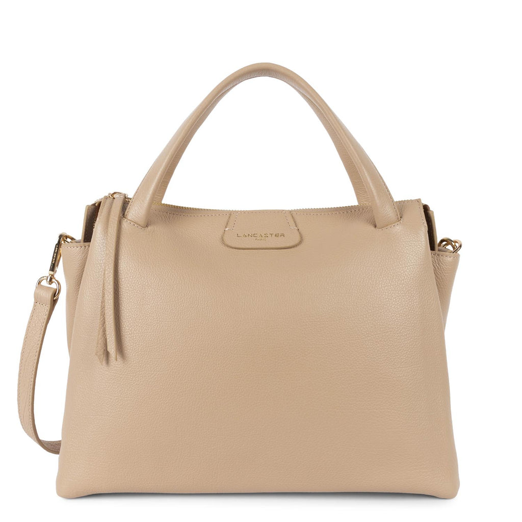 grand sac à main - dune #couleur_beige-fonc